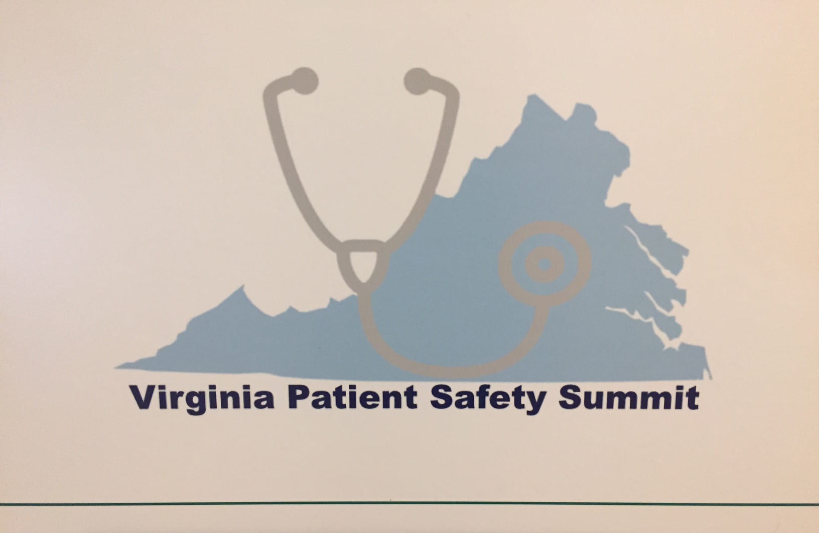 2017 VHHA Patient Safety Summit