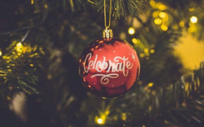 Happy Holidays! Tips for a safe holiday season