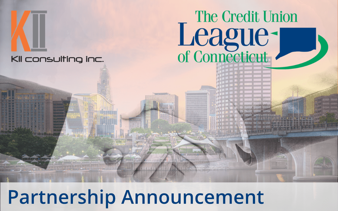 Partnership Announcement: Credit Union League of Connecticut