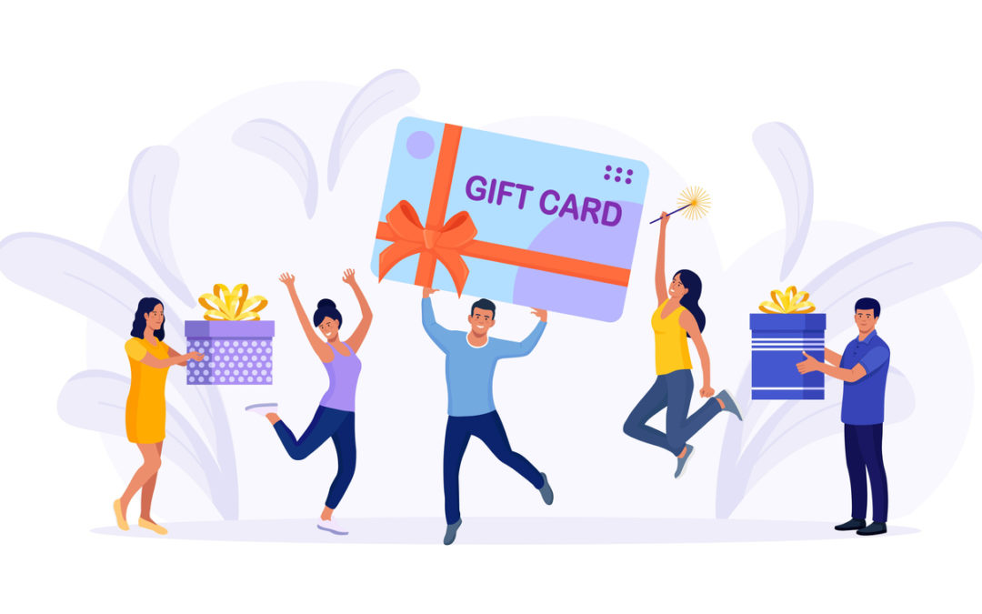 gift card scams
