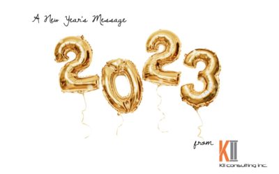 Wishing You a Happy New Year – 2023